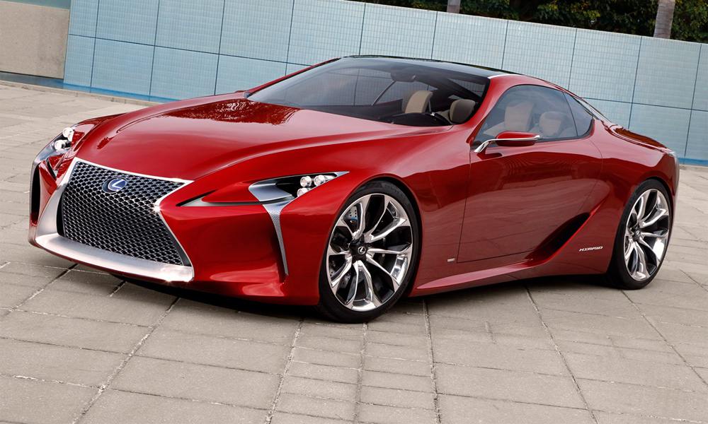 Benefits of Buying a Luxury Car from an Authorized Dealer